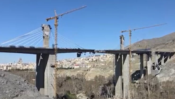 Köprü hedef oldu: ABD saldırısı İran’da sivil altyapıyı vurdu