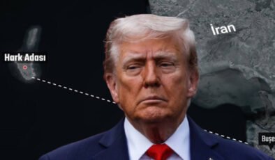 İran'dan Arap liderlere çağrı: Trump'a Körfez'in kumar yeri olmadığı anlatılmalı