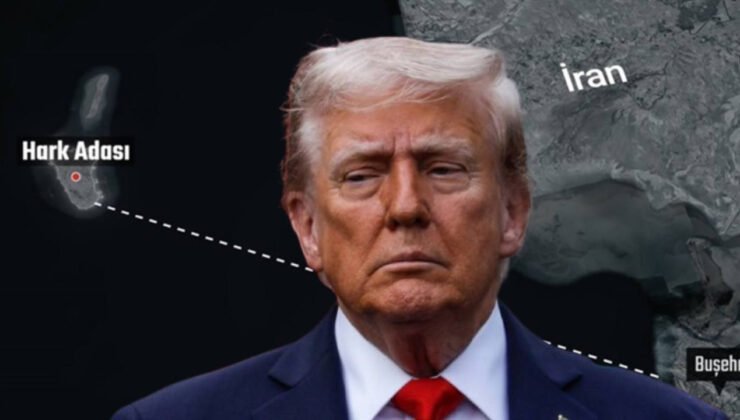 İran'dan Arap liderlere çağrı: Trump'a Körfez'in kumar yeri olmadığı anlatılmalı