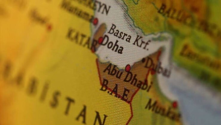 BAE'den tedarik zinciri için yeni platform