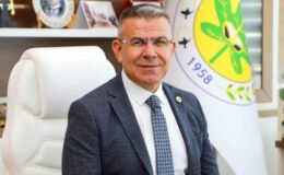 AK Parti, Köşk Belediye Başkanı Nuri Güler disipline sevk edildi