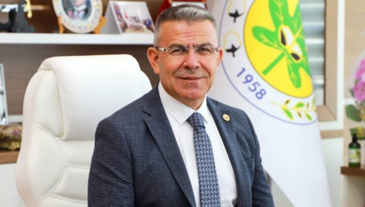 AK Parti, Köşk Belediye Başkanı Nuri Güler disipline sevk edildi