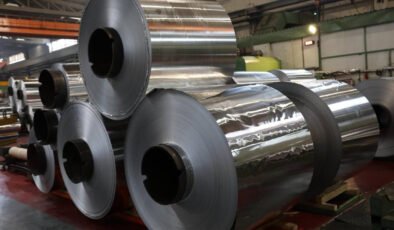 Alüminyumda arz endişesi piyasayı altüst etti: 2 yılın en hızlı aylık yükselişi