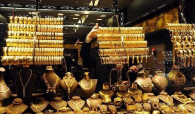 Körfez'den kaçan 'altın' yeni rotasını arıyor