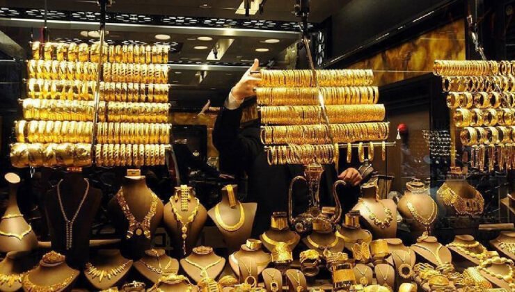 Körfez'den kaçan 'altın' yeni rotasını arıyor