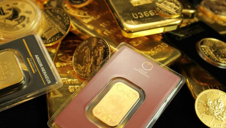 BRICS+ altın piyasasını sarsacak! Küresel rezervlerde büyük kayma