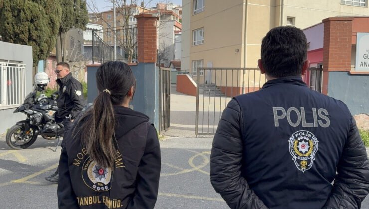 Okul saldırıları sonrası alarma geçildi: 81 ilde yeni güvenlik önlemleri alınacak