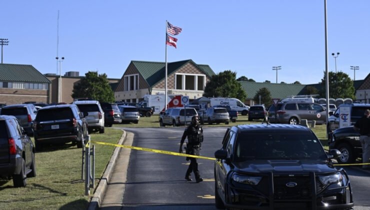 Okul saldırısında aile de suçlu mu? Kahramanmaraş'taki facia sonrası gözler ABD’deki mahkeme kararına çevrildi