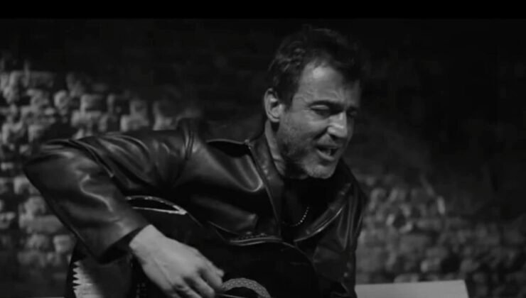 Şarkıcı Rıza Tamer hayatını kaybetti