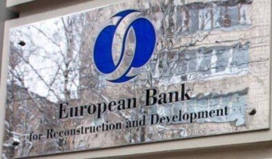 EBRD’den Türkiye mesajı: Yatırımcıların radarında kalacak