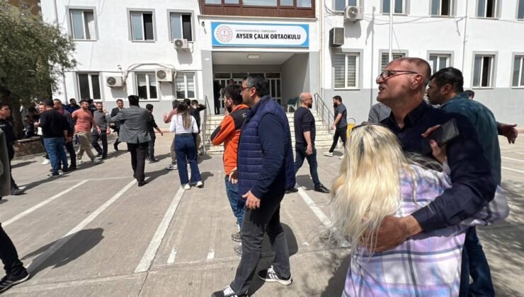 Kahramanmaraş Valiliğinden silahlı saldırıya ilişkin yeni açıklama