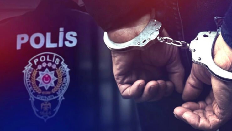 23 ilde FETÖ operasyonu: Firariler dahil 69 kişi tutuklandı