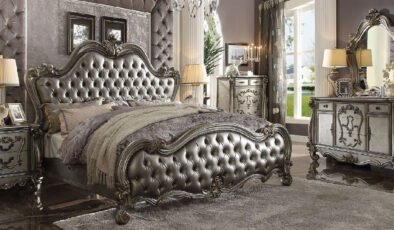 Yataklarıyla ünlü olmuştu: 40 yıllık mobilya zinciri iflas bayrağını çekti