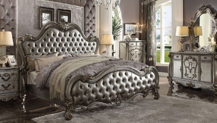 Yataklarıyla ünlü olmuştu: 40 yıllık mobilya zinciri iflas bayrağını çekti