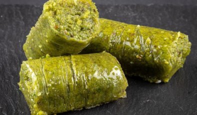 Mide bulandıran liste: Sarmadan boya, pideden kalp çıktı!