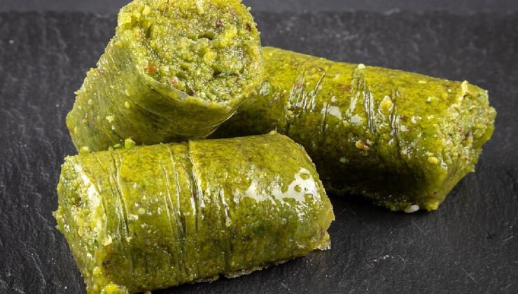 Mide bulandıran liste: Sarmadan boya, pideden kalp çıktı!