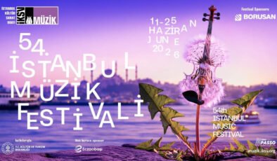 İstanbul’da müzik fırtınası: Dünya yıldızları sahne alacak!