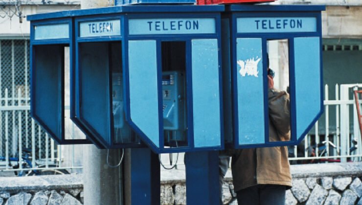 Bir dönem kuyruk oluyordu: 5 yılda yüzde 30 düştü