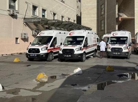 Yer: Sakarya! Alkol masasındaki tartışma kanlı bitti