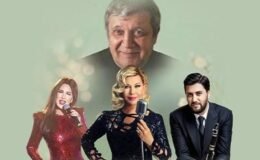 Yeşilçam’ın unutulmaz yüzü Halit Akçatepe için özel gece! AKM’de duygusal buluşma