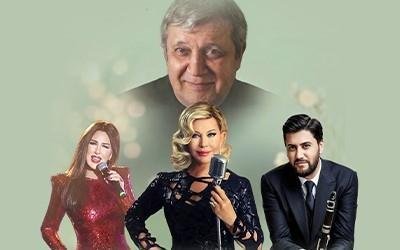 Yeşilçam’ın unutulmaz yüzü Halit Akçatepe için özel gece! AKM’de duygusal buluşma