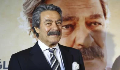 Yeşilçam'ın efsane oyuncusu Kadir İnanır ayağa kalktı: Aylar sonra gelen görüntü umut verdi