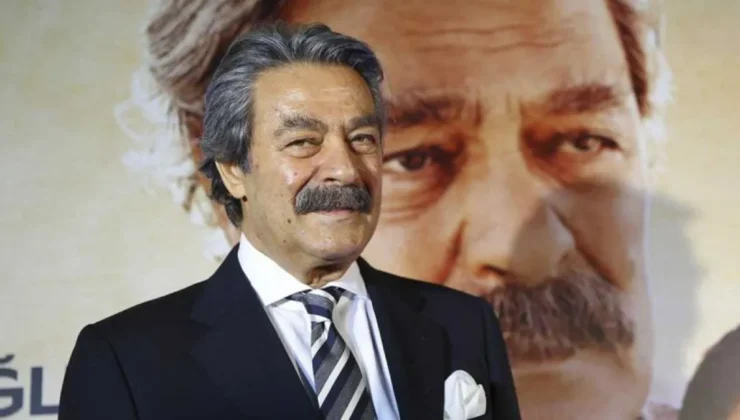 Yeşilçam'ın efsane oyuncusu Kadir İnanır ayağa kalktı: Aylar sonra gelen görüntü umut verdi