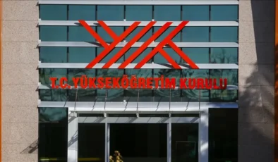 Yurt dışında eğitim planlayanlara YÖK’ten kritik uyarı