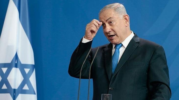 Yolsuzluk davası pazar günü başlıyor! İran Dışişleri Bakanı Erakçi: Ateşkes sağlanırsa Netanyahu hapse girer