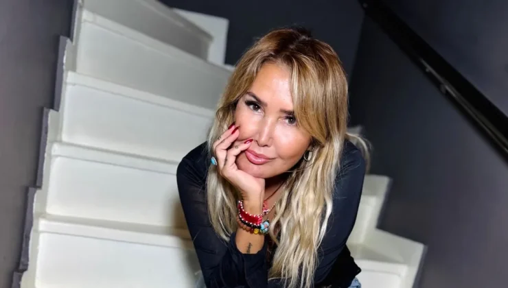 Yonca Evcimik’ten genç meslektaşlarına imalı mesaj: “Devam etsinler”