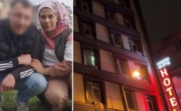 Yonca'ya otel odasında kıydılar! İşte dehşete düşüren cinayetin perde arkası