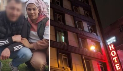 Yonca'ya otel odasında kıydılar! İşte dehşete düşüren cinayetin perde arkası