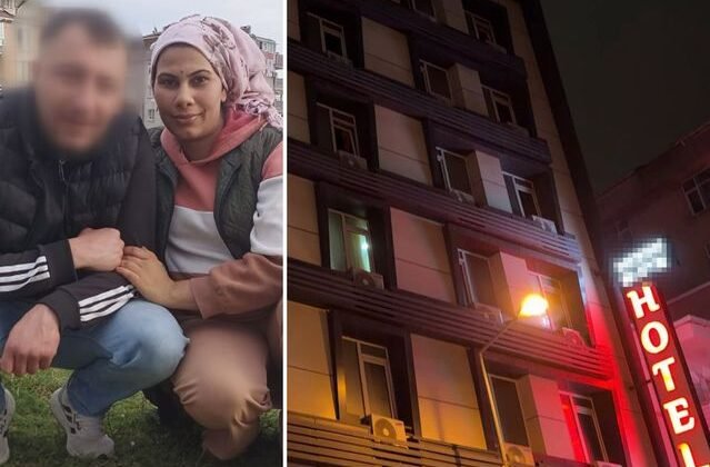 Yonca'ya otel odasında kıydılar! İşte dehşete düşüren cinayetin perde arkası