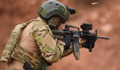 Komşu ülkede casus krizi! Albay, NATO bilgileri Çin'e sattı