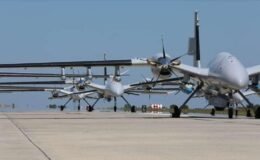 Yunan basını Ankara'nın savunma sanayi stratejisini yazdı! 'Türkiye, Baykar ile Avrupa'nın çekirdeğine nüfuz ediyor!'