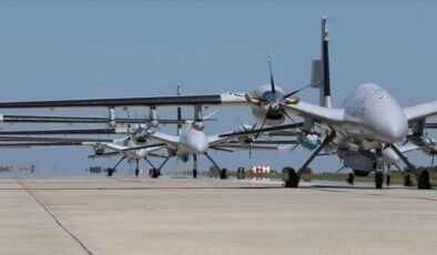 Yunan basını Ankara'nın savunma sanayi stratejisini yazdı! 'Türkiye, Baykar ile Avrupa'nın çekirdeğine nüfuz ediyor!'