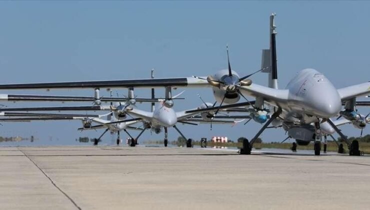 Yunan basını Ankara'nın savunma sanayi stratejisini yazdı! 'Türkiye, Baykar ile Avrupa'nın çekirdeğine nüfuz ediyor!'