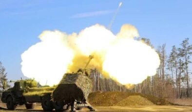 Yunanistan-İsrail arasında 757,84 milyon dolarlık dev savunma anlaşması! PULS roketatar tedariki için kollar sıvandı