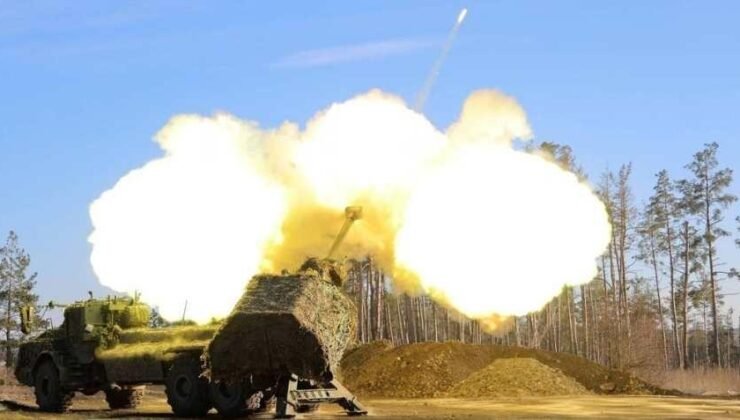 Yunanistan-İsrail arasında 757,84 milyon dolarlık dev savunma anlaşması! PULS roketatar tedariki için kollar sıvandı