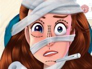 Yüz Nakli Ameliyatı