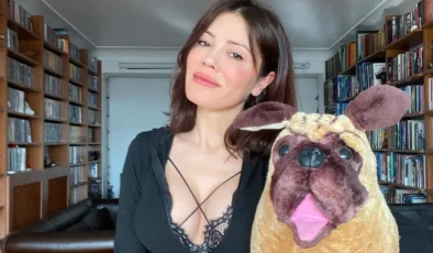 Yüz nakli geçiren Didem Ceran’ın estetik sonrası hali olay oldu: “Bebeksiliğim yapay zeka değil”