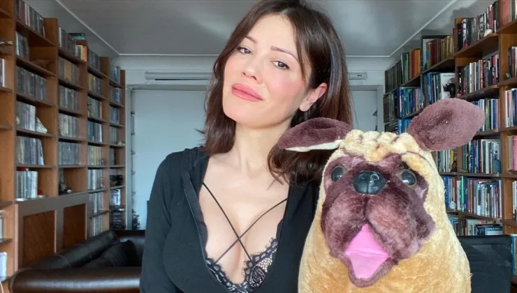 Yüz nakli geçiren Didem Ceran’ın estetik sonrası hali olay oldu: “Bebeksiliğim yapay zeka değil”