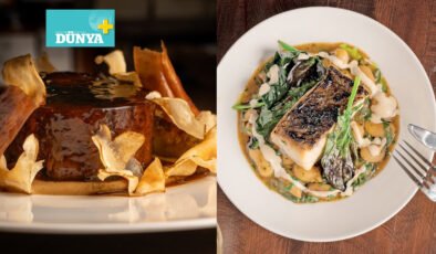 Tarsus’un gastronomik boyut kapısı: Taarsa