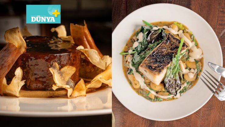 Tarsus’un gastronomik boyut kapısı: Taarsa