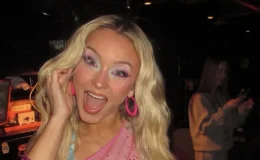 Zara Larsson 2026 İstanbul konseri ne zaman, nerede yapılacak? Bilet fiyatları listesi