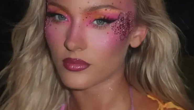 Zara Larsson İstanbul’a geliyor