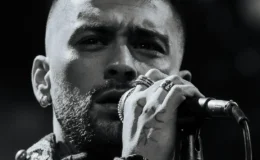 Zayn Malik hastane odasından duyurdu: “İyileşemedim”