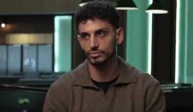 Samet Akaydin, Jorge Jesus hakkında çarpıcı ifadeler kullandı!