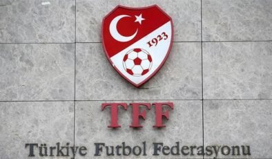 Süper Lig'de yeni sezon ne zaman başlayacak? TFF resmen açıkladı