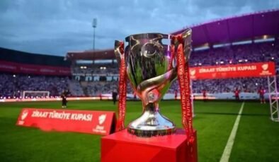 TFF resmen duyurdu! Format değişiyor